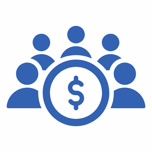 Sales & Business Development